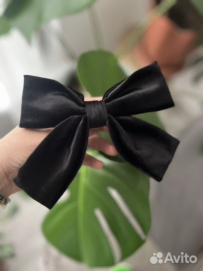 Заколки ручной работы