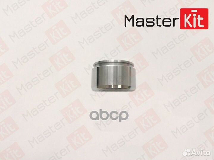 Поршень тормозного суппорта 77A1146 MasterKit