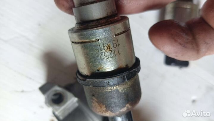 Датчик распредвала форд.ford focus 3