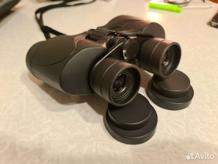 Бинокль Olympus 7x35 DPS I