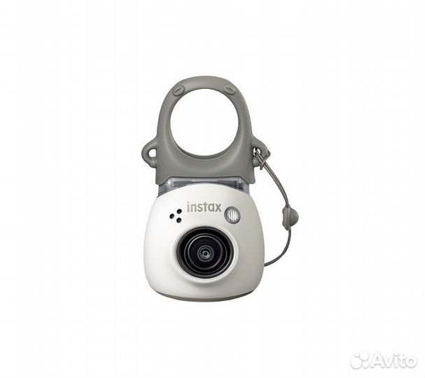 Компактная камера Fujifilm Instax Pal Milky White
