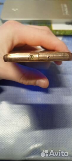 HUAWEI Nova, 3/32 ГБ