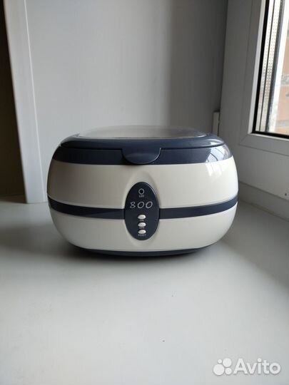 Ультразвуковая мойка VGT-800