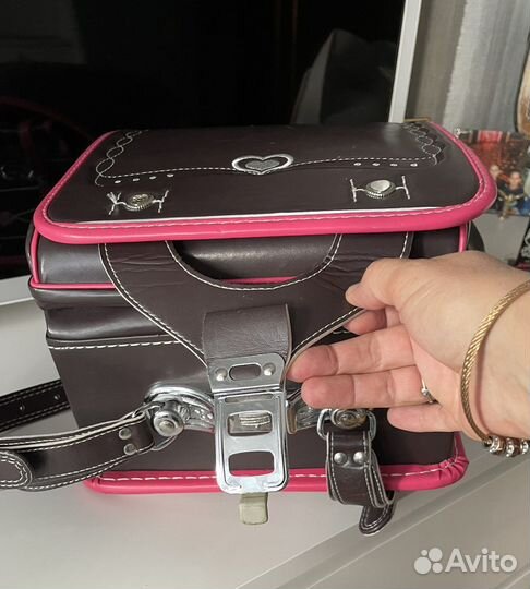 Школьный ранец