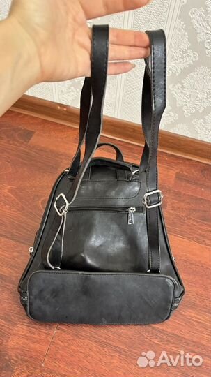 Рюкзак женский