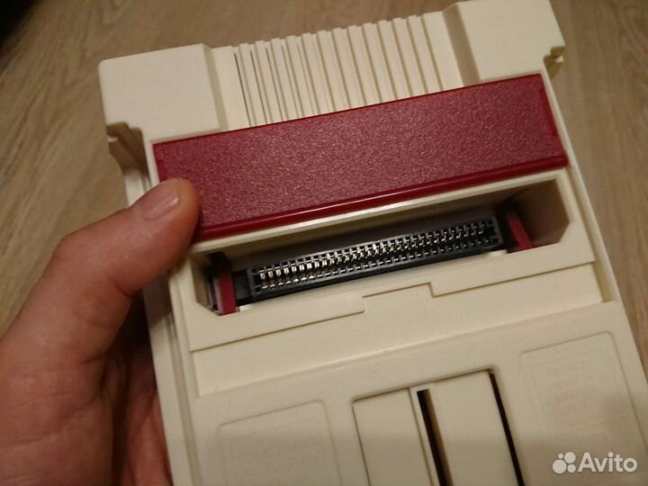 Dandy retro Genesis (stereo)