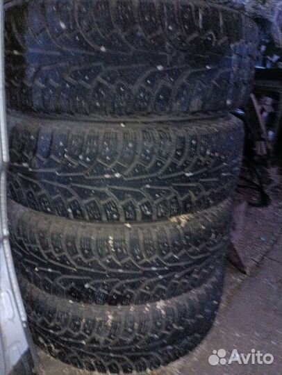 Nordman SUV 225/65 R17