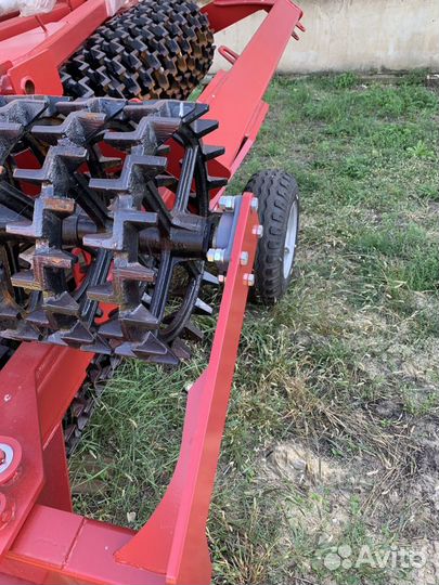 Каток Завод Автотехнологий ККШ-9,2 (520), 2022