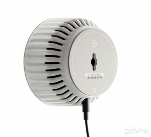 Умная колонка