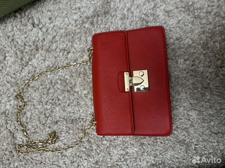 Клатч женский вечерний