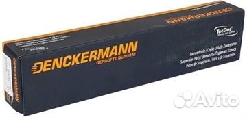 Рулевые тяги Denckermann D180008