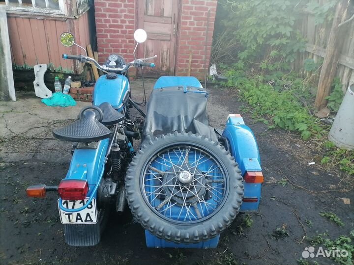 Продам Урал