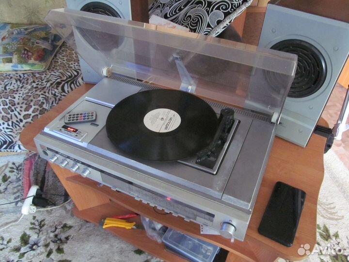 Сириус 316 с FM,USB,Bluetooth