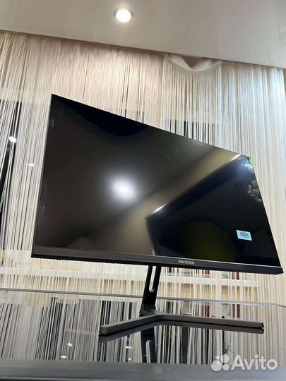 Монитор игровой 27 FullHD/2К 144/165Hz изогнутый