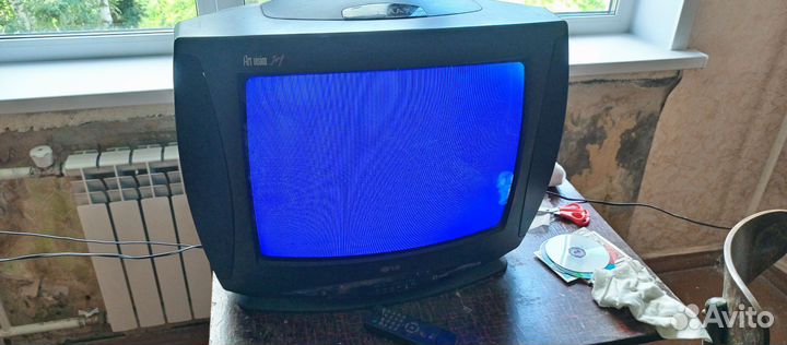 Телевизор LG JoiMax