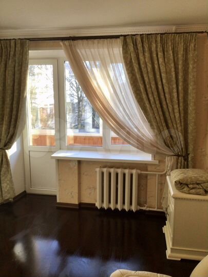 2-к. квартира, 47,1 м², 3/5 эт.