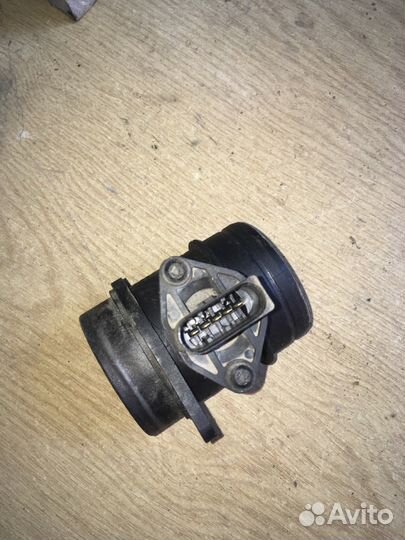 Дмрв 0281002531 Volkswagen /Audi