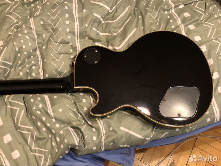 Epiphone Les Paul custom