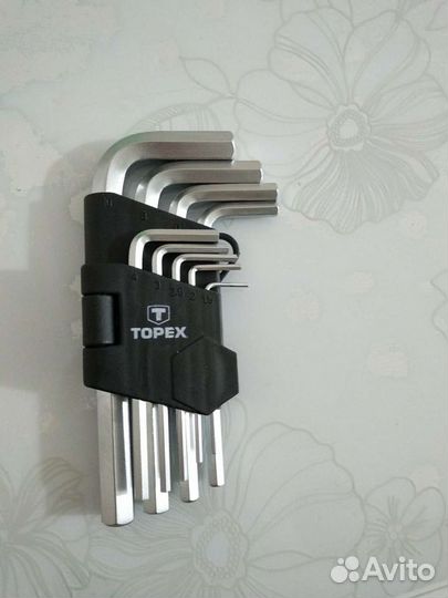 Набор шестигранников