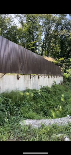 Участок 4,8 сот. (ИЖС)