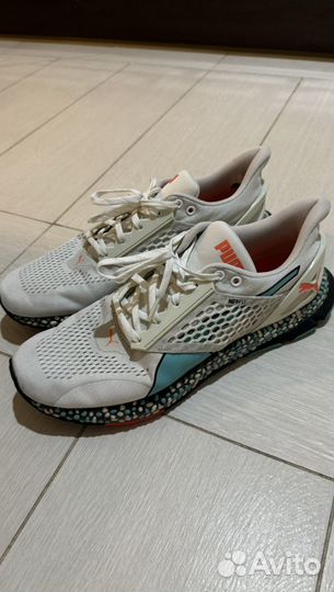 Кроссовки мужские puma 43 размер