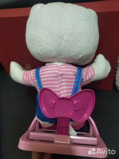 Игрушка Hello Kitty Sanrio