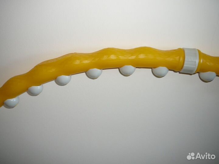 Обруч массажный