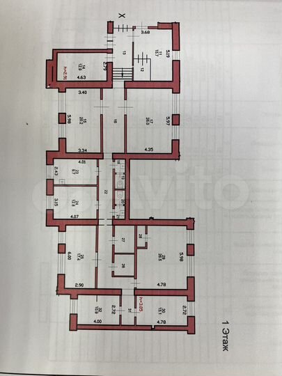 Свободного назначения, 229.4 м²