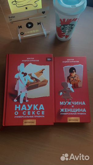 Книги по психологии