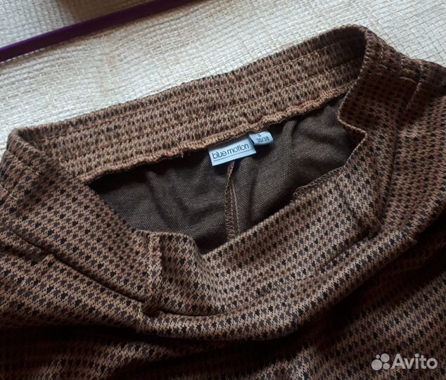 Брюки женские 42-44 новые Германия