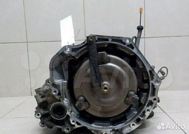 АКПП Chevrolet Aveo T250 f14d4 бу пол года гарант
