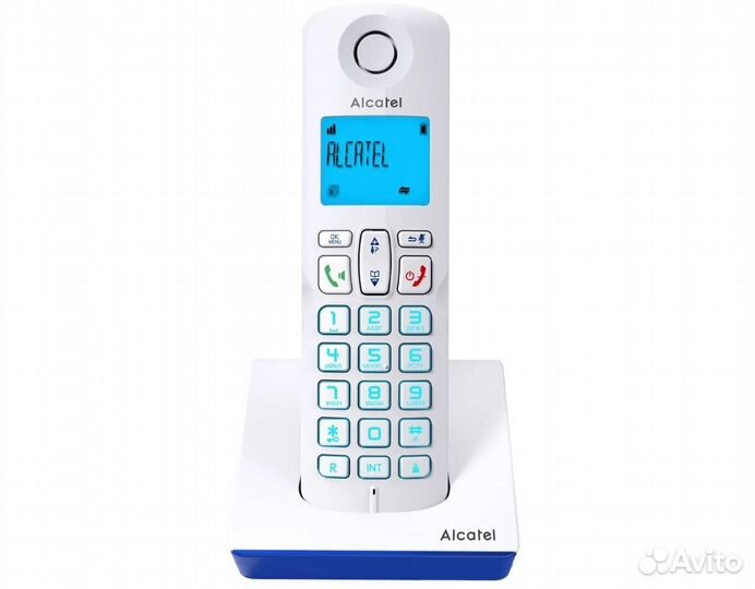 Alcatel S250 (ATL1423679)