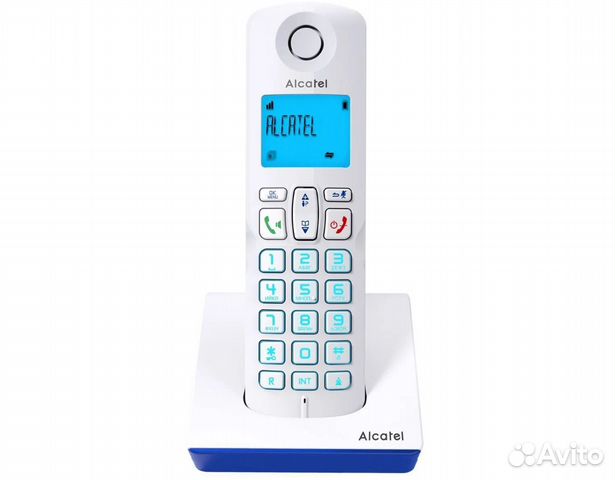 Alcatel S250 (ATL1423679)