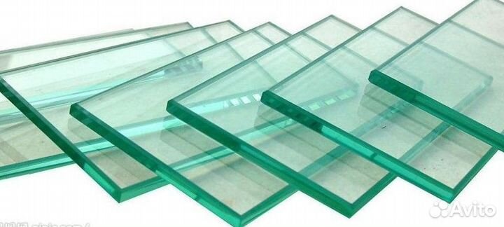 Закаленное защитное стекло