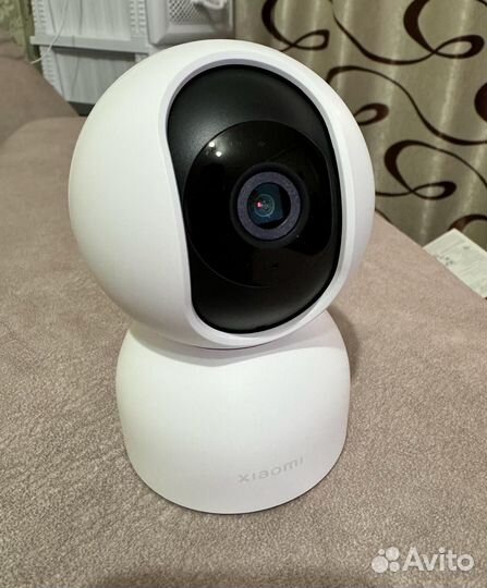 Новая Камера видеонаблюдения купольная Xiaomi C400