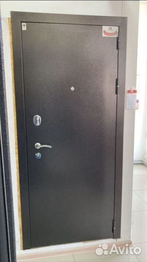 Дверь входная арт 3