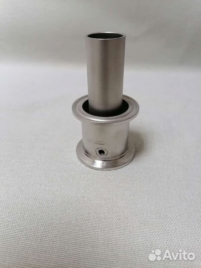 Узлы отбора по жидкости 1.5