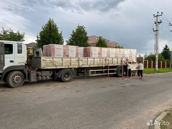 Керамический блок 440