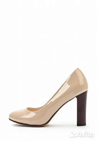 Туфли новые