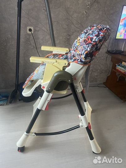 Стул для кормления