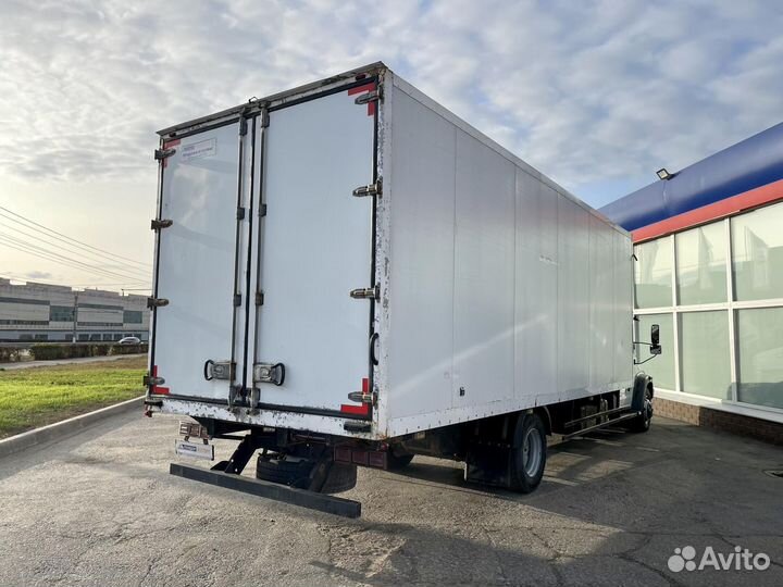 ГАЗ ГАЗон Next 10, 2019