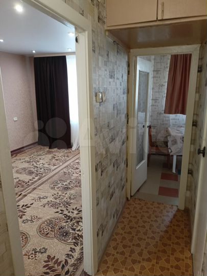 1-к. квартира, 31,5 м², 3/5 эт.