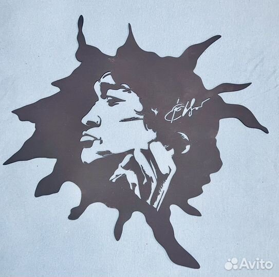 Панно на стену