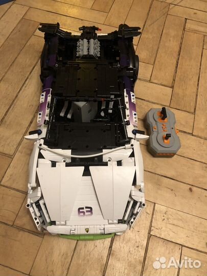 Mechanical master NO. 9804