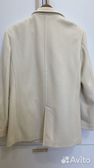 Пиджак женский uniqlo