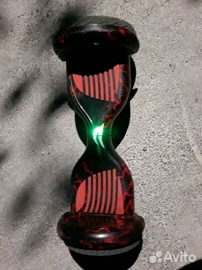 Гироскутер бу