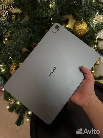 Планшет huawei matepad 11.5 wifi 128gb 8gb RAM