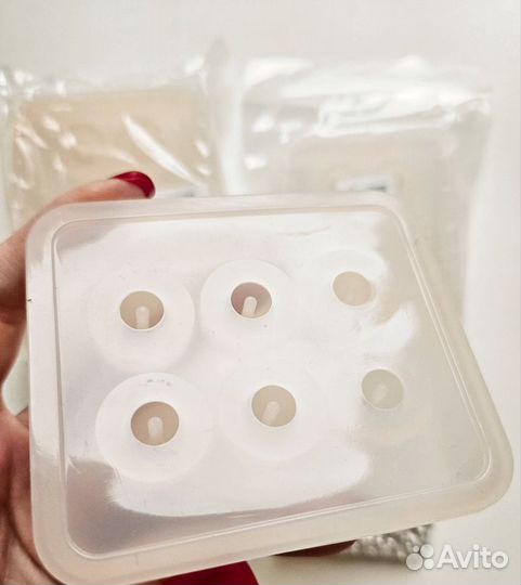 Формы для эпоксидной смолы