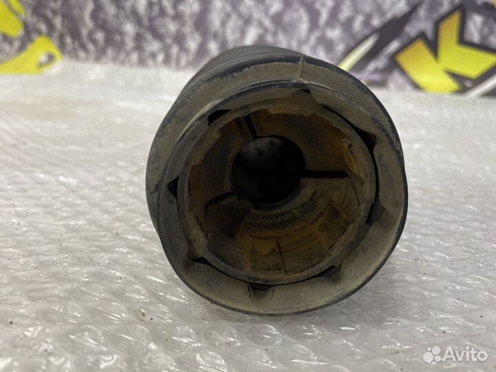 Пыльник переднего амортизатора Fusion Фьюжн