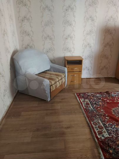 1-к. квартира, 28 м², 2/5 эт.